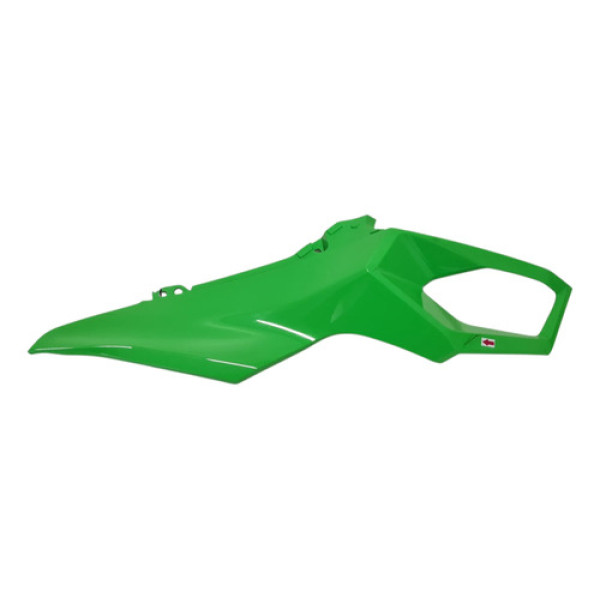 Carenagem Lateral Dir Kawasaki Ninja 500 24/26 Orig 62113 Verde