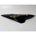Carenagem Aba Tanque Cb 300f Twister 23/25 L/d Orig 59184 Preto