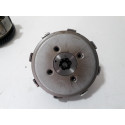 Kit Embreagem Honda Cg 125 99 Usada 58177