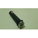 Manopla Acelerador Honda Cg 160 Original Detalhes 61788 Preto