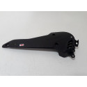 Carenagem Acabamento Tampa Motor Pcx 160 23/25 Orig 59162 Preto