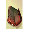 Carenagem Alforge L/e Honda Goldwing  Gl 1800 C/det 63420 Vermelho