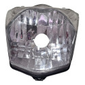 Farol Honda Cg 160 16/24 Original Detalhes 57599 Ambos Lados