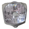 Farol Optico Honda Cg 160 16/24 Paralelo Detalhes 60724 Ambos Lados