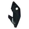 Carenagem Bananinha Esq Honda Cg 160 Fan 16/21 Detalhe 62796 Preto