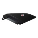 Carenagem Acabamento Rabeta Nmax 160 21/23 L/e Orig 61269 Preto