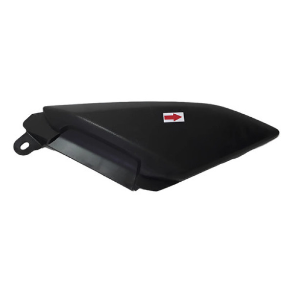 Carenagem Acabamento Rabeta Nmax 160 21/23 L/e Orig 61269 Preto