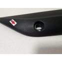 Protetor Escapamento Honda Biz 125 Pop 110i 25/26 Orig 61768