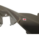 Carenagem Assoalho Pé Honda Pcx 160 23/26 L/d Orig 61978 Marrom-claro