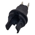 Coxim Pisca Honda Cg 160 Original Detalhes 57785 Preto