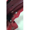 Paralama Dianteiro Honda Cg 160 16/24 Orig Trincado 62031 Dianteiro