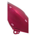 Carenagem Rabeta Dir Yamaha Xmax 250 21/24 Ori Detalhe 54576 Vermelho