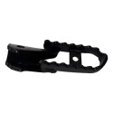 Pedaleira Dianteira Honda Bros 160 16/23 L/d Orig 57788