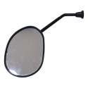 Retrovisor Esquerdo Honda Pop 110i Paralelo Detalhes 59431