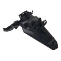 Paralama Traseiro Yamaha Nmax 160 21/24 Detalhes 62850 Traseiro