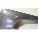 Carenagem Rabeta Honda Cg 160 Titan 25/26 L/e Orig 64146 Prateado