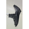 Carenagem Aba Esq Yamaha Lander 250 2025 Orig C/riscos 62899 Cinza-escuro
