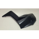 Carenagem Lateral + Frontal L/d Xmax 300 25 26 Orig 63831 Preto