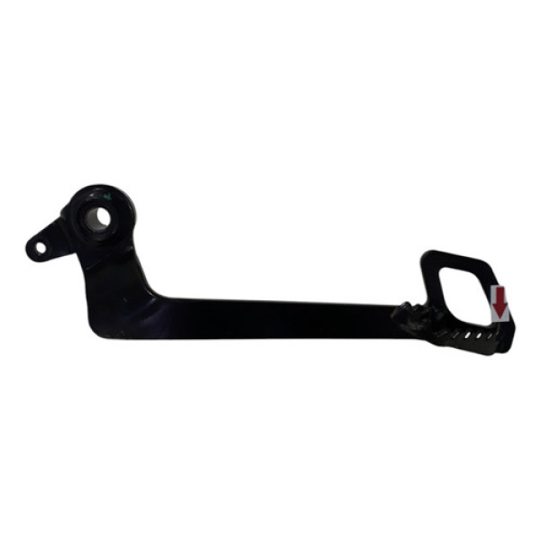 Pedal Freio Traseiro Scrambler 400x 24/25 Amassado 55886