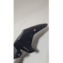 Paralama Dianteiro Honda Xre 190 Orig 16/25 C/det 60649 Dianteira
