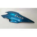 Carenagem Rabeta Honda Elite 125 25/26 L/e Orig Ralada 63359 Azul