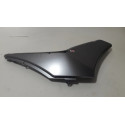 Carenagem Inferior Assoalho Nmax 160 25/26 L/d Ralada 63151 Prateado
