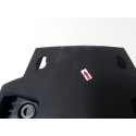 Carenagem Traseira Bmw F900 Adv Orig 60126 Preto