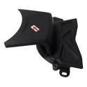 Tampa Pinhão Honda Cb 500x 20/25 Orig 63425 Preto