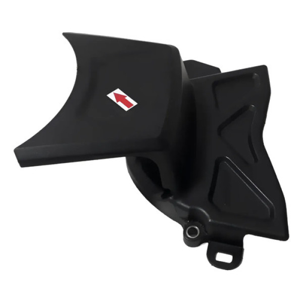 Tampa Pinhão Honda Cb 500x 20/25 Orig 63425 Preto