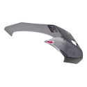 Carenagem Pisca Esq Haojue Vr 150 22/24 Orig Detalhe 53459 Prateado