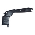 Acabamento Cabo Ponto Cego Tiger 1200 Gt Explorer 55734 Preto