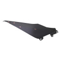 Carenagem Rabeta Yamaha Xmax 250 21/24 L/d Ori Detalhe 54611 Cinza