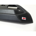 Protetor Escapamento Honda Elite 125 25/26 Orig 61087