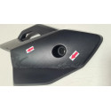 Protetor Escapamento Honda Adv 160 25/26 Orig Detalhe 64276