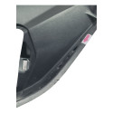 Assoalho Esquerdo Honda Pcx 160 23/25 Original Detalhe 56410 Preto