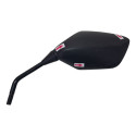 Retrovisor Esquerdo Honda Pcx 19/25 Orig Detalhes 57273