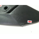 Protetor Escapamento Honda Pcx 160 23/26 Ralado 61652