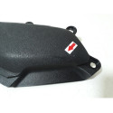 Carenagem Acabamento Rabeta N Max 160 17/20 L/d Orig 59506 Preto