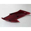 Carenagem Aba Tanque Cg 160 Fan 22/24 L/d Orig 57445 Vermelho
