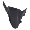 Para Brisa Bolha Frontal Honda Pcx 160 23/26 C/riscos 63563 Fumê