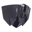 Carenagem Frontal Yamaha Fazer 150 17/25 Detalhes 54601 Preto