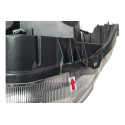 Farol Bloco Optico Yamaha Fluo 125 Detalhes 62722 Ambos Lados