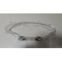 Carcaça Superior Painel Honda Pcx 160 23/26 Orig 63551