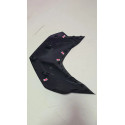 Carenagem Frontal Yamaha Xmax 300 2025 2026 C/det 64779 Preto