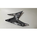 Carenagem Pisca Honda Elite 125 18/23 L/e Orig Avarias 64267 Prateado