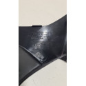 Complemento Aba Esq Tanque Cg 150 Ex 2015 Orig 60653 Preto