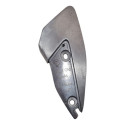 Pedaleira Traseira Esq Honda Pcx 150 19/22 Detalhes 57712