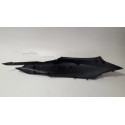 Carenagem Rabeta Honda Pcx 160 23/26 L/e Orig Detalhe 63512 Cinza-escuro