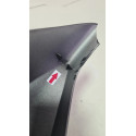Carenagem Aba Tanque Direita Cg Fan 160 22/24 Orig 61390 Cinza