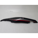 Carenagem Rabeta Honda Adv 150 21/24 L/d Orig Detalhes 59073 Preto